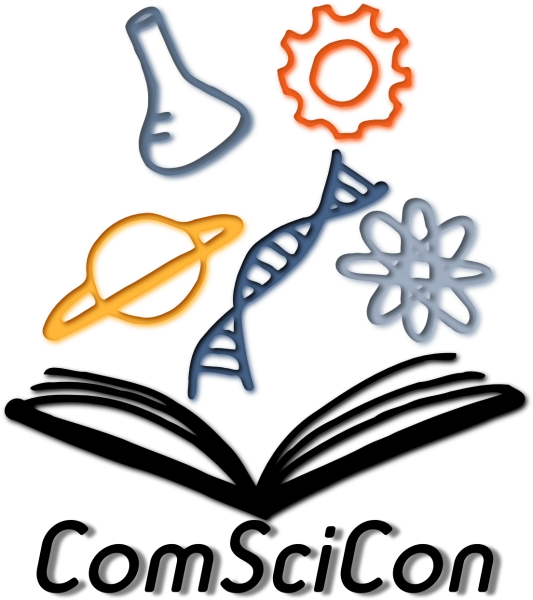 Наука без фона