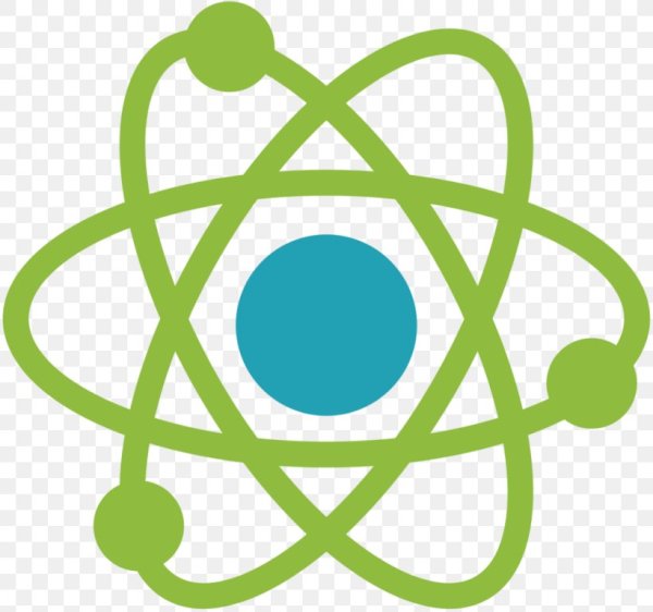 Наука пиктограмма