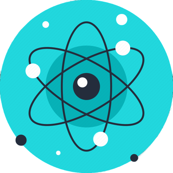 Физика значок