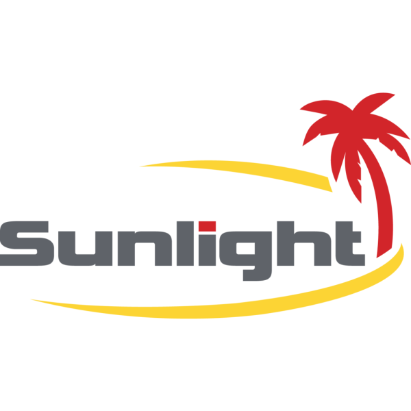 Sunlight логотип вектор