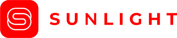 Sunlight логотип приложение
