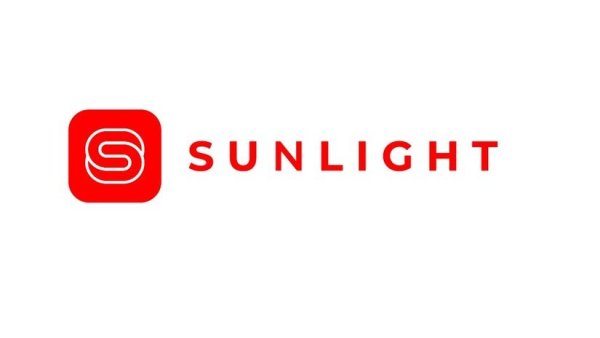 5. Sunlight лого новый