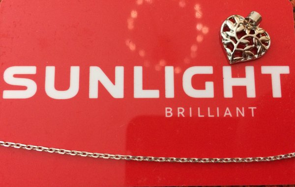 Санлайт на прозрачном фоне