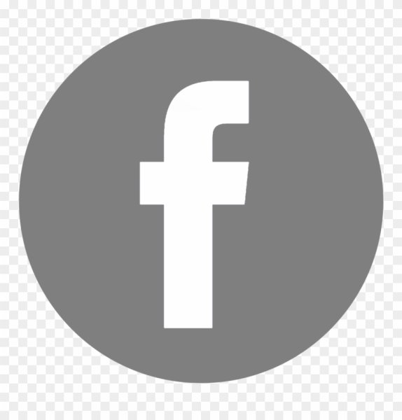 Значок Фейсбук вектор