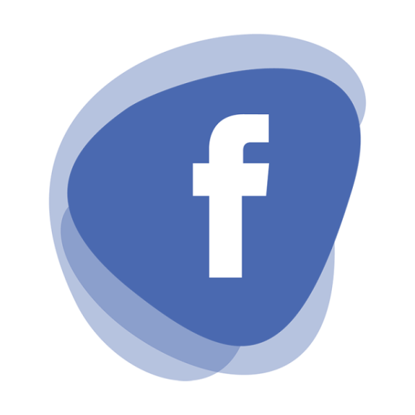 Пиктограмма Фейсбук