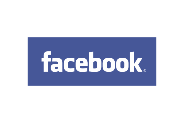 Логотип Фейсбук