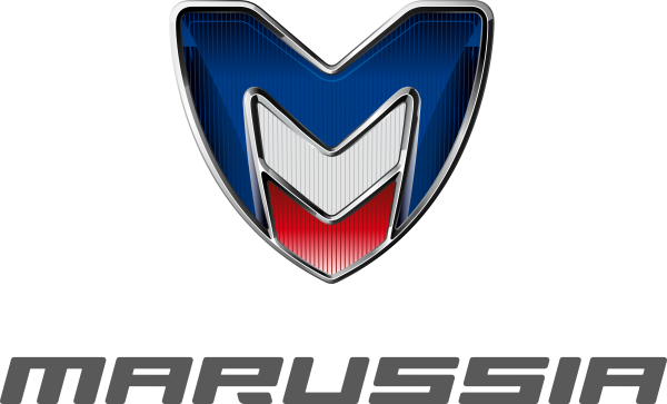 Marussia Motors логотип