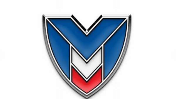 Маруся значок