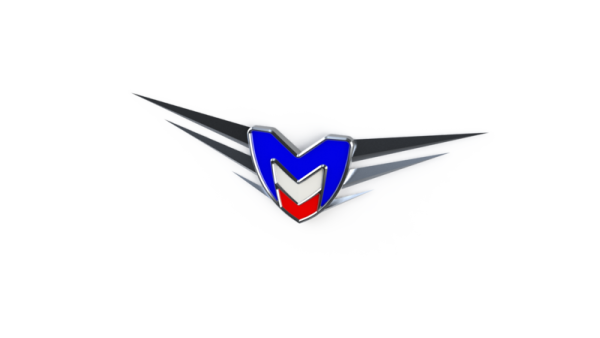 Маруся значок