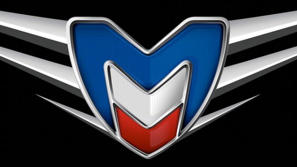 Маруся Моторс значок