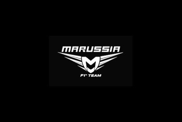 Marussia Motors логотип