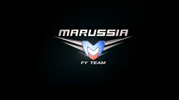 Marussia эмблема