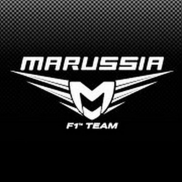 Маруся лого