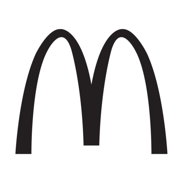 Логотип Макдональдса 2022