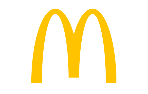 Значок макдональдс