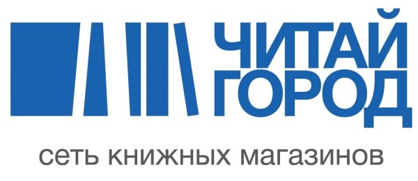 Новый книжный логотип