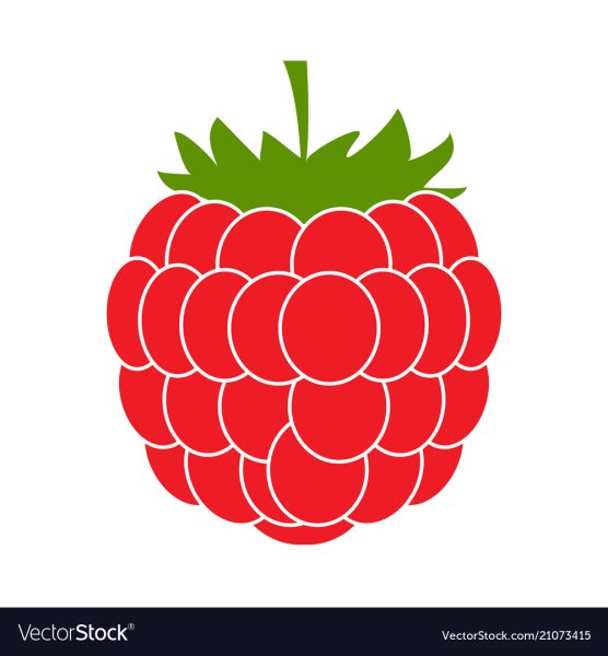 Малина иконка