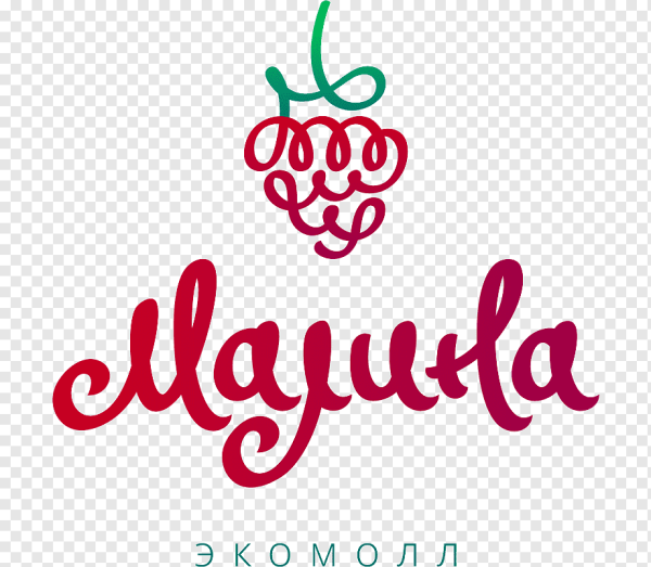 Малина логотип