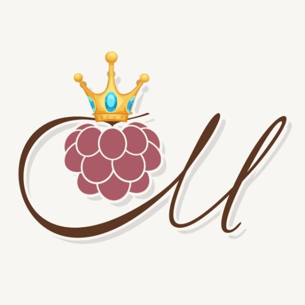 Малина логотип