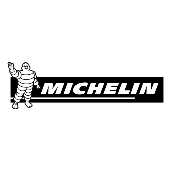 Michelin логотип векторный