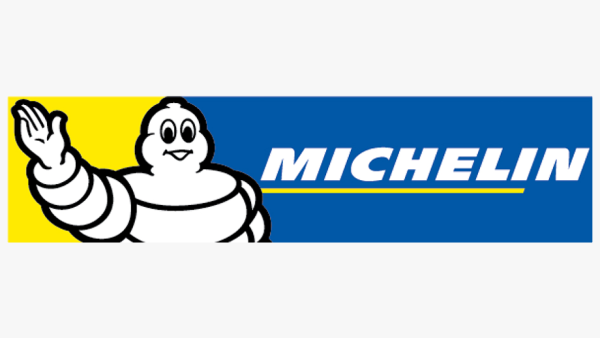 Логотип компании Michelin