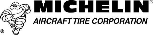 Наклейка на авто "Michelin"