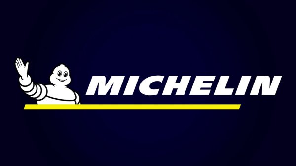 Michelin логотип