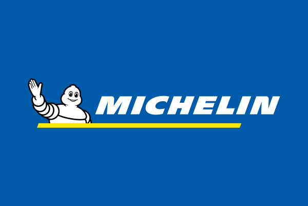 Michelin logo 2021