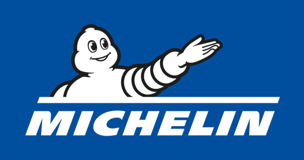 Michelin эмблема