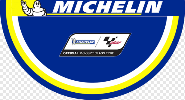 Michelin шины logo