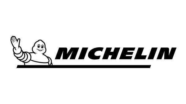 Логотип Michelin без надписи