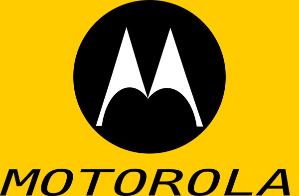 Motorola знак