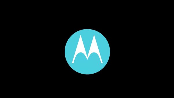 Motorola logo векторный