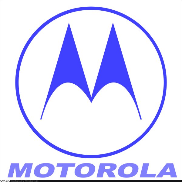 Motorola PNG