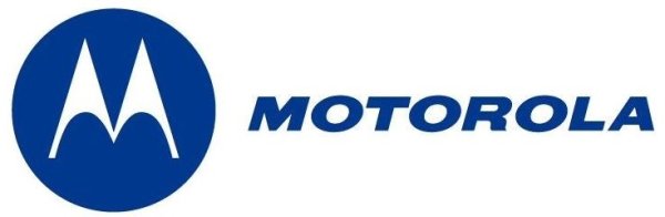 Motorola логотип