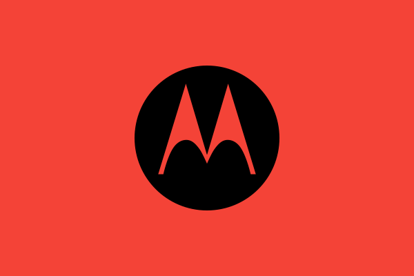 Motorola Mobility логотип