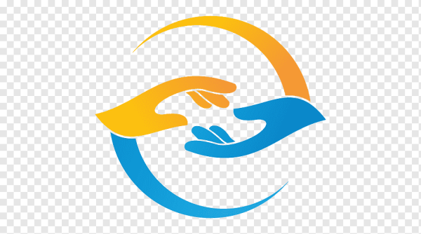 Логотип руки