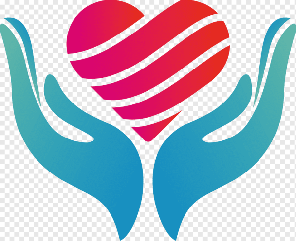 Логотип руки