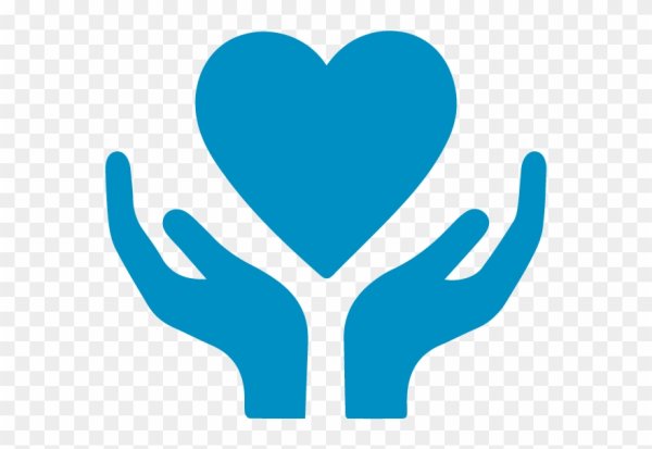 Символ благотворительности