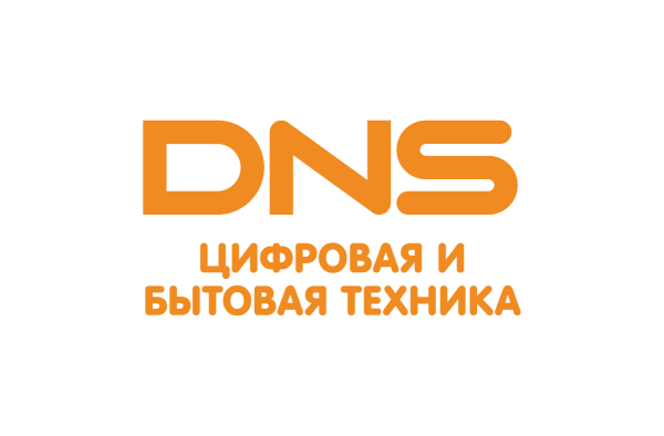 DNS логотип
