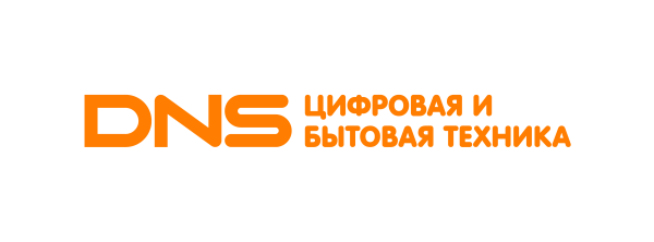 DNS логотип
