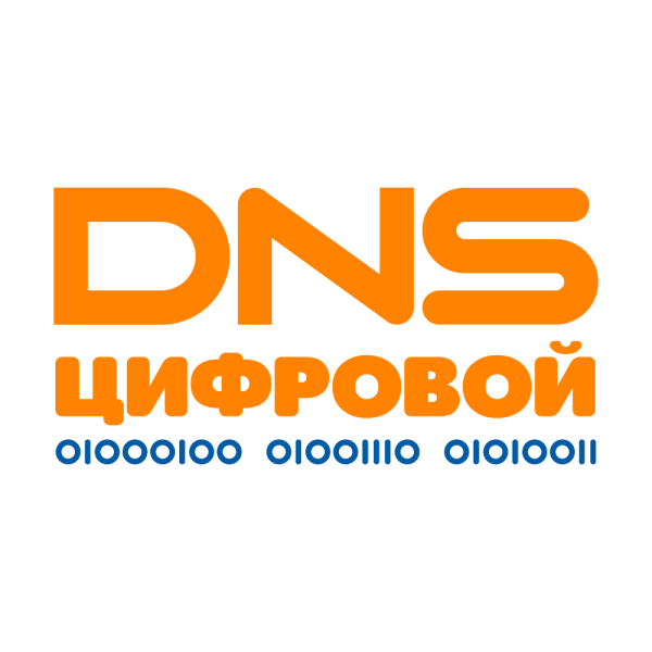DNS логотип
