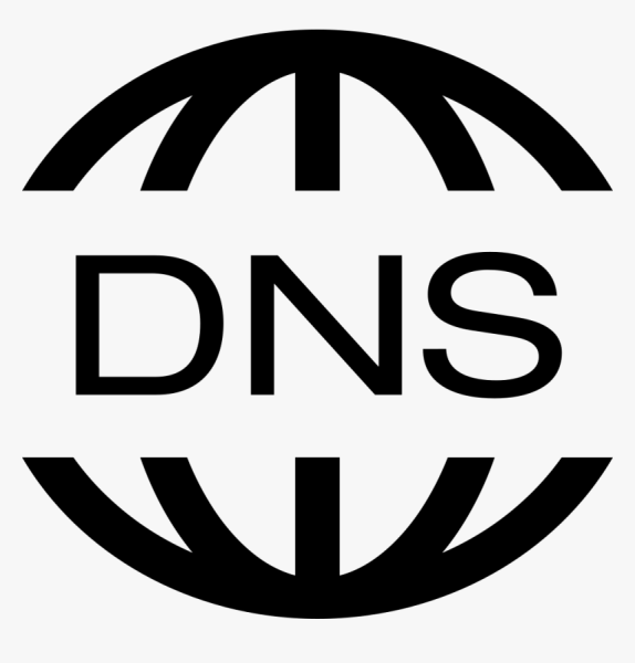 DNS сервер иконка