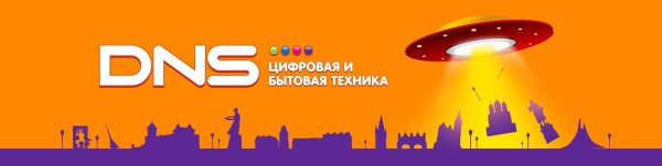 DNS Технопоинт логотип