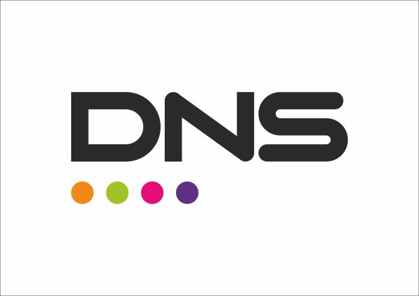 DNS иконка