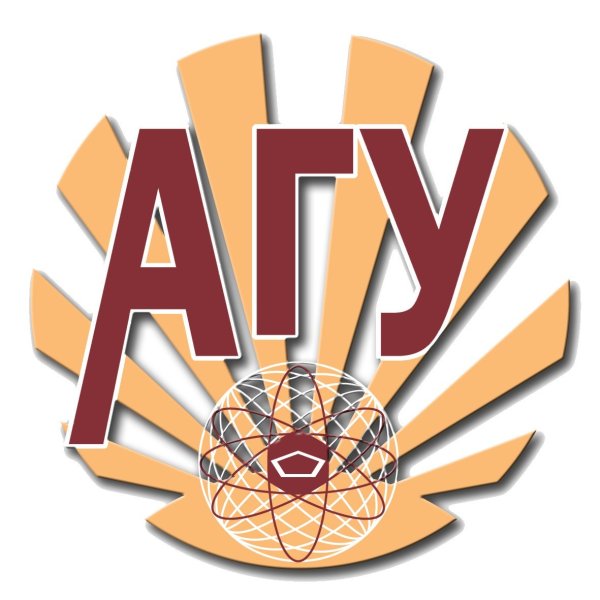 Астраханский государственный университет эмблема