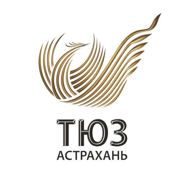 ТЮЗ Астрахань логотип