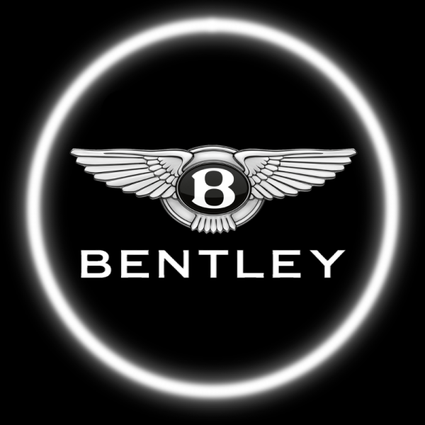 Bentley значок