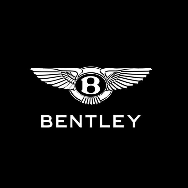 Bentley знак