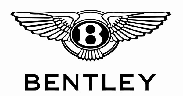 Бентли символ